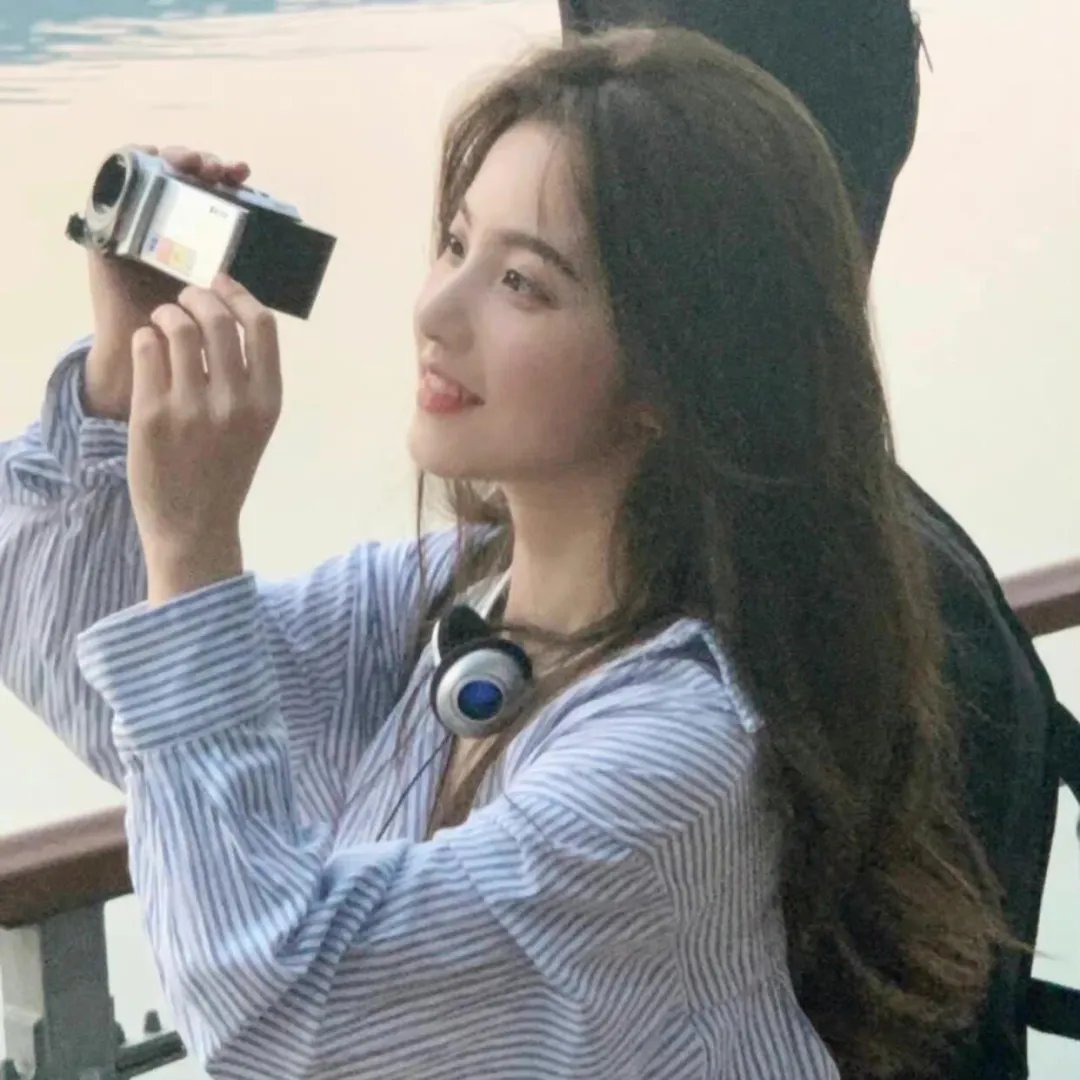 白毛女